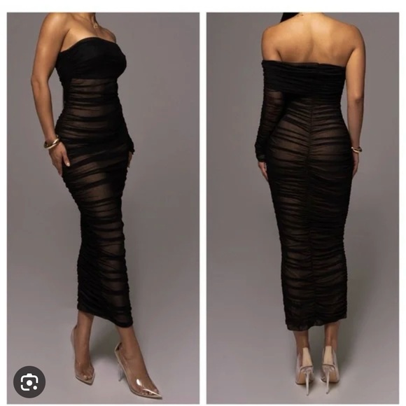 JLUXLABEL Dresses & Skirts - JLUXLABEL dress